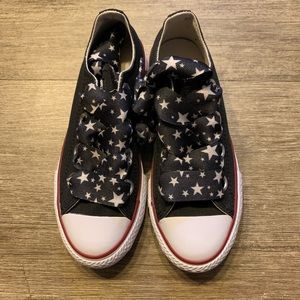 Girl's Converse Chuck Taylor All Star Sneakers